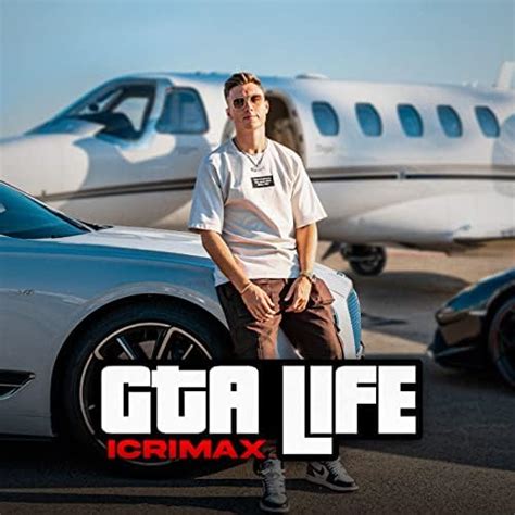 icrimax gta life|More.